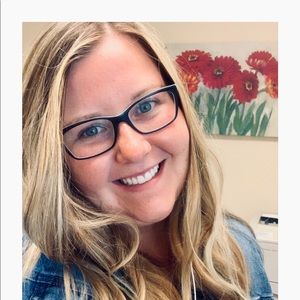 Meet your Posher, Bridget